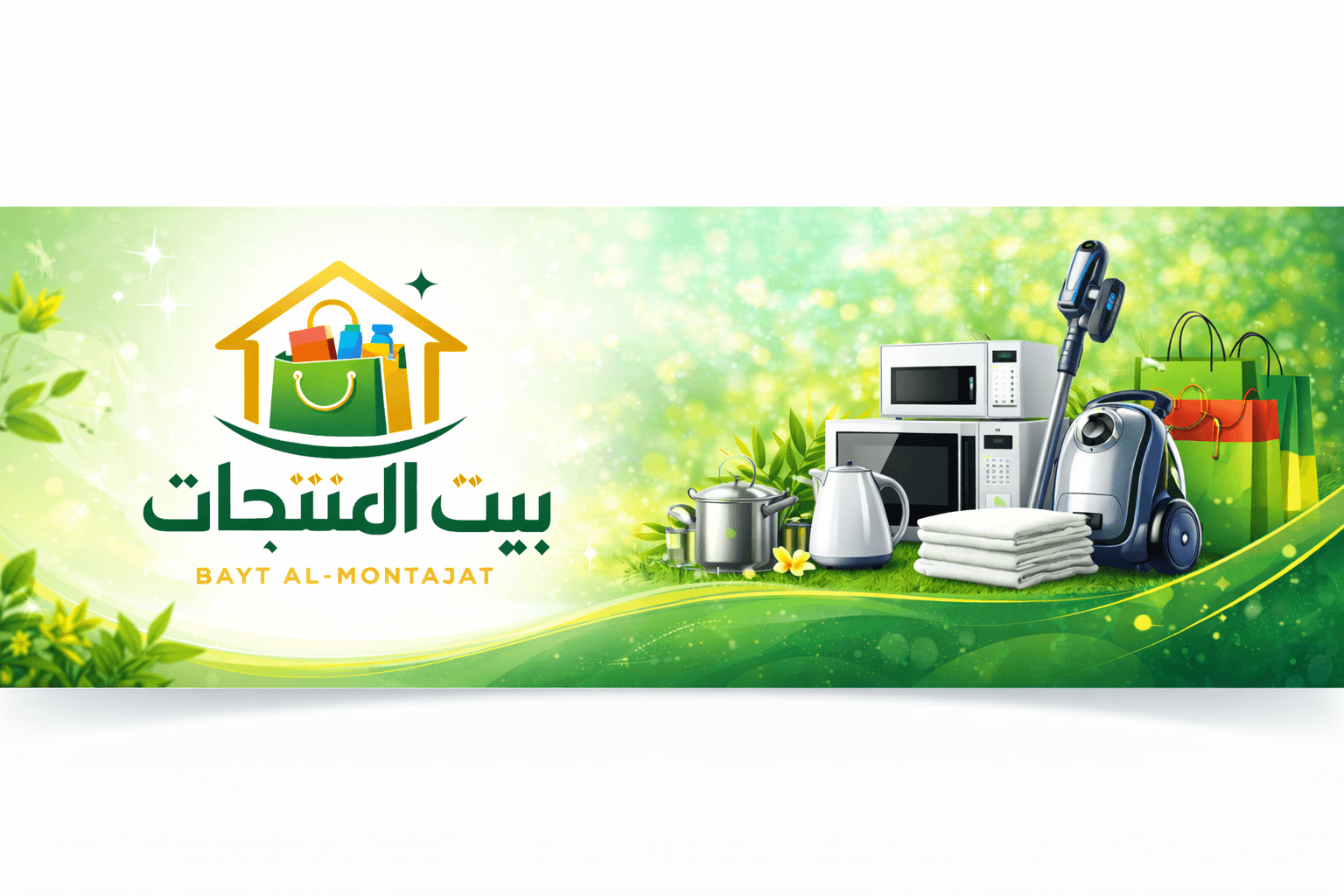 Store Banner